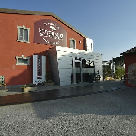 Locanda La Bottega Del Parco Pisa Exterior foto
